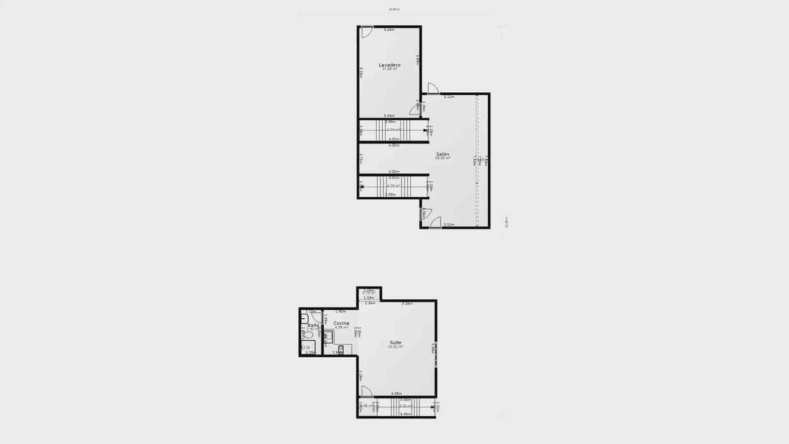 8 bedroom Villa for sale in Torrox with pool garage - € 1,100,000 (Ref: 9838696)