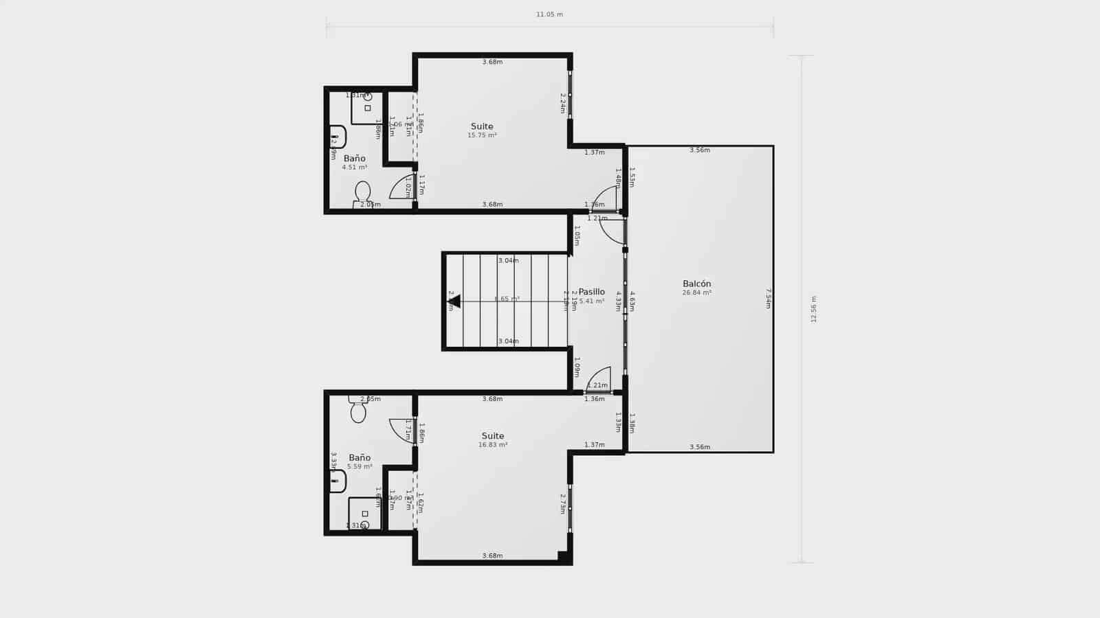 8 bedroom Villa for sale in Torrox with pool garage - € 1,100,000 (Ref: 9838696)