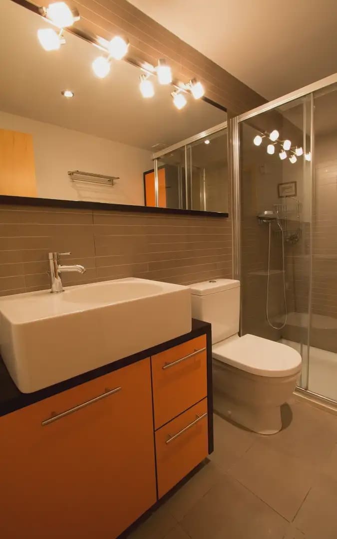 2 bedroom Flat for rent in Girona city - € 860 (Ref: 9844492)