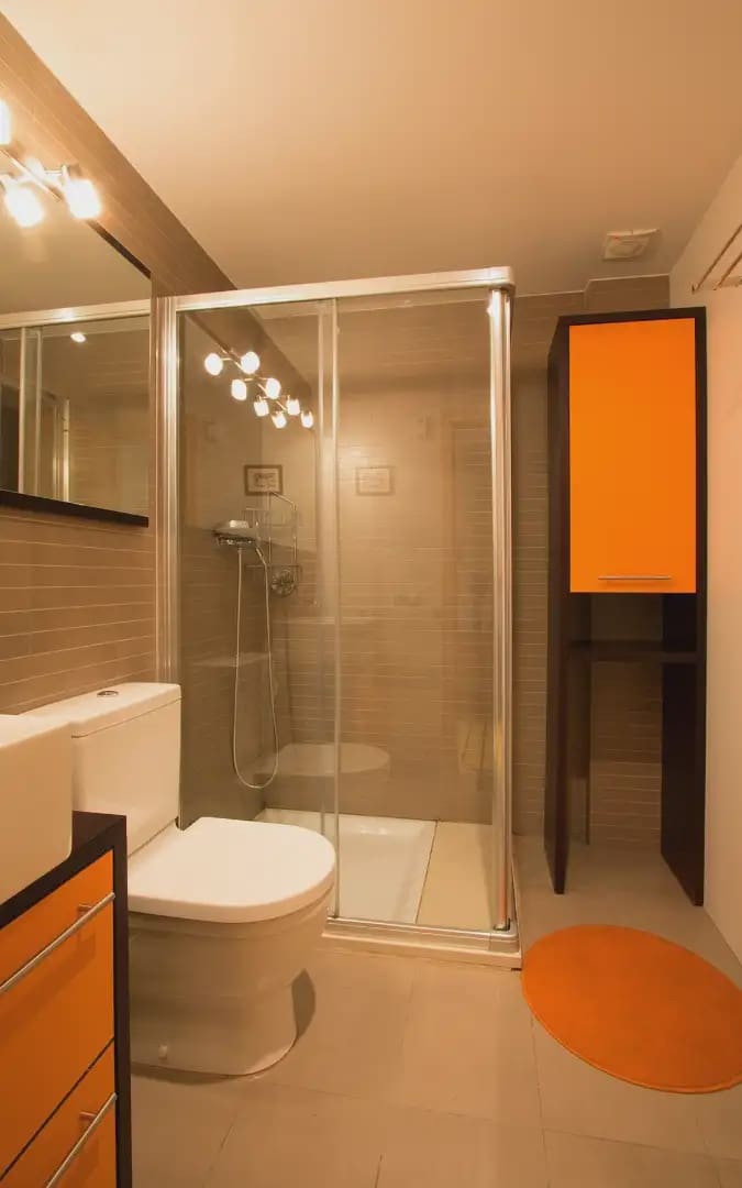 2 bedroom Flat for rent in Girona city - € 860 (Ref: 9844492)