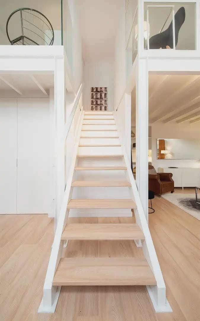 2 bedroom Loft for rent in Girona city - € 1,590 (Ref: 9844493)