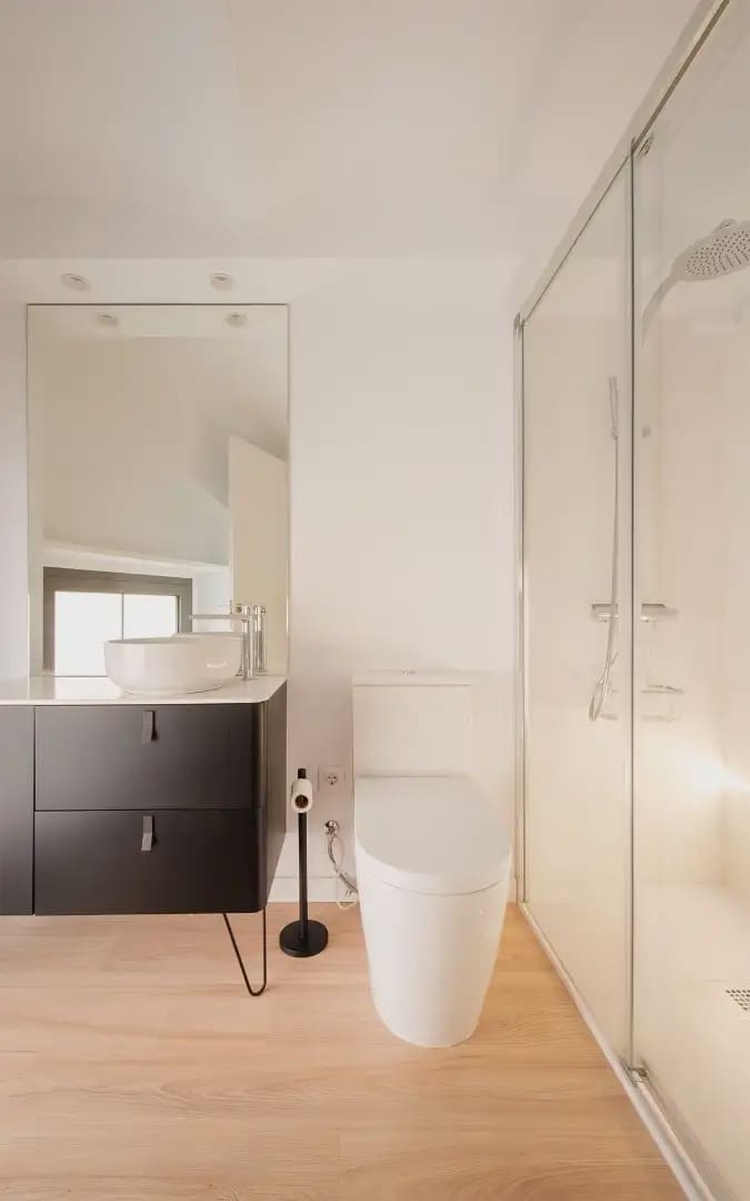 2 bedroom Loft for rent in Girona city - € 1,590 (Ref: 9844493)