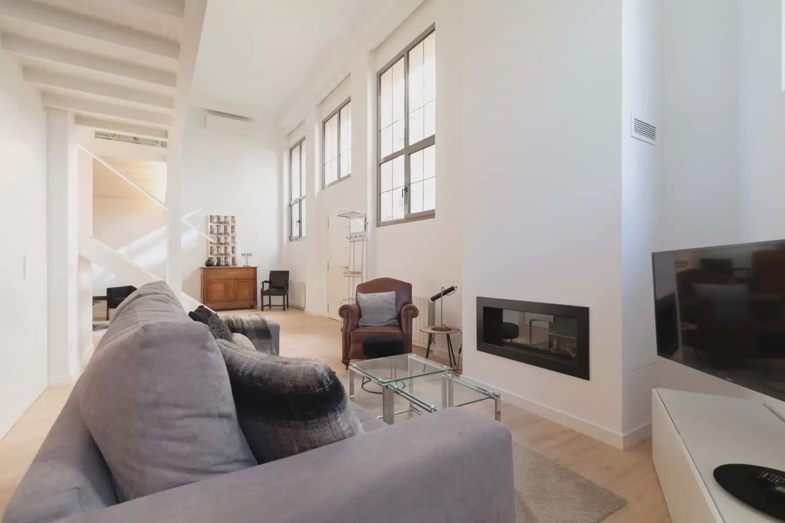 2 bedroom Loft for rent in Girona city - € 1,590 (Ref: 9844493)