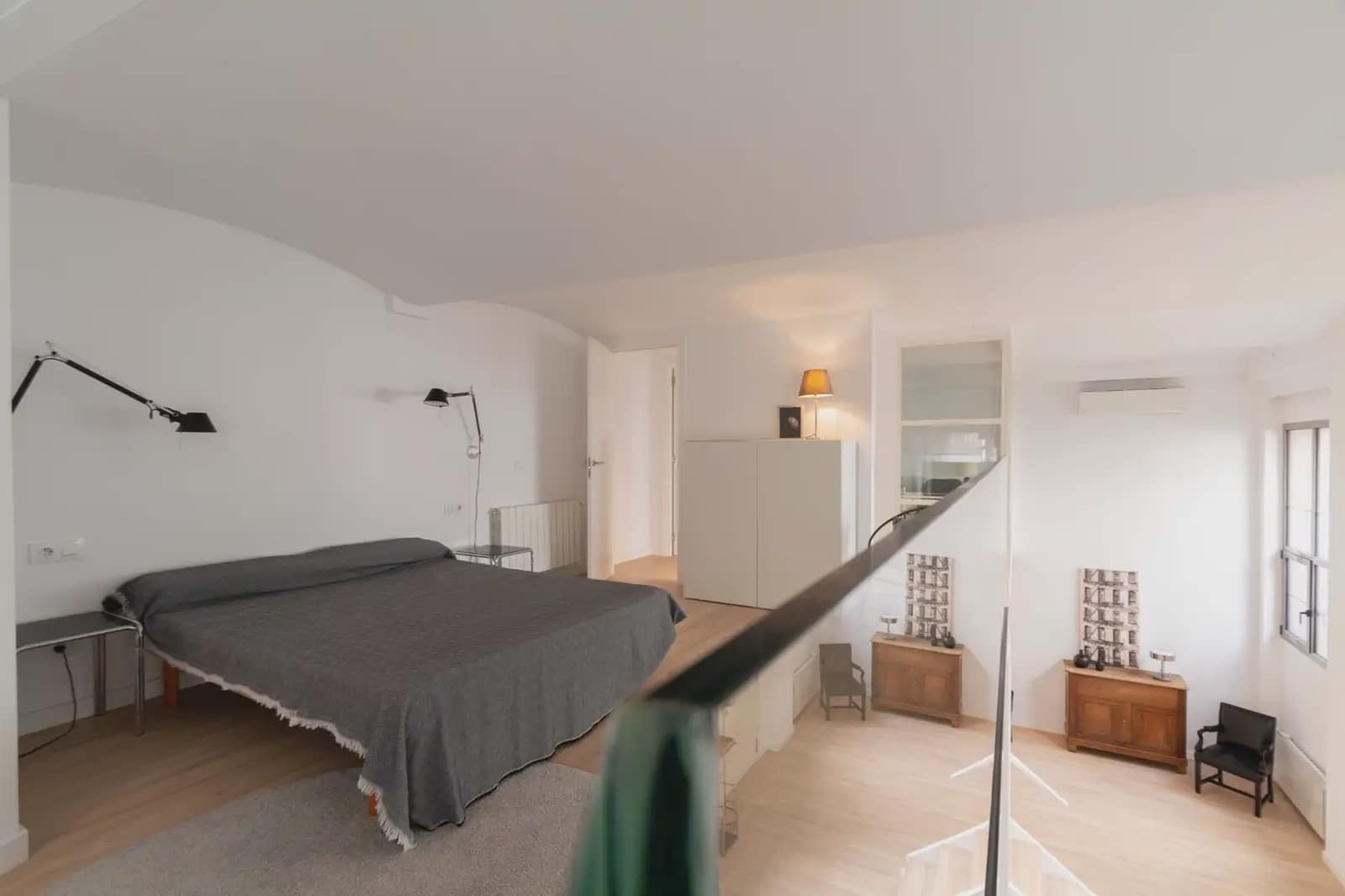 2 bedroom Loft for rent in Girona city - € 1,590 (Ref: 9844493)