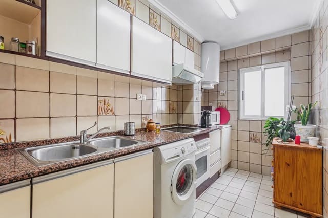 3 soverom Leilighet til salgs i Sedaví - € 149 000 (Ref: 9847865)