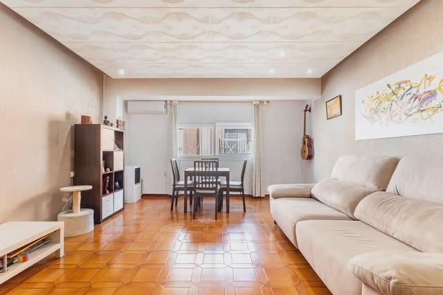 3 soverom Leilighet til salgs i Sedaví - € 149 000 (Ref: 9847865)