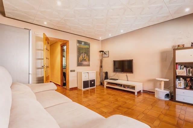 3 soverom Leilighet til salgs i Sedaví - € 149 000 (Ref: 9847865)