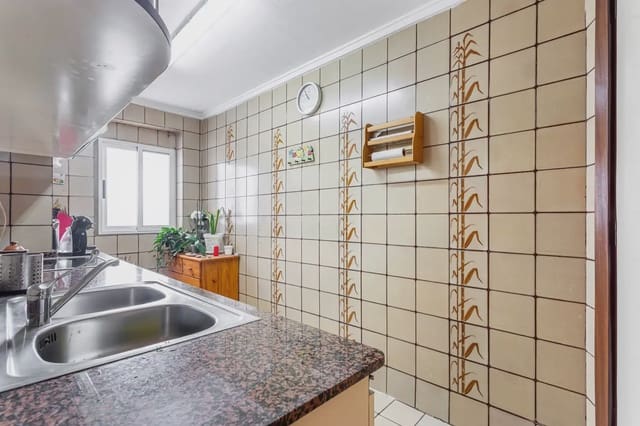 3 soverom Leilighet til salgs i Sedaví - € 149 000 (Ref: 9847865)