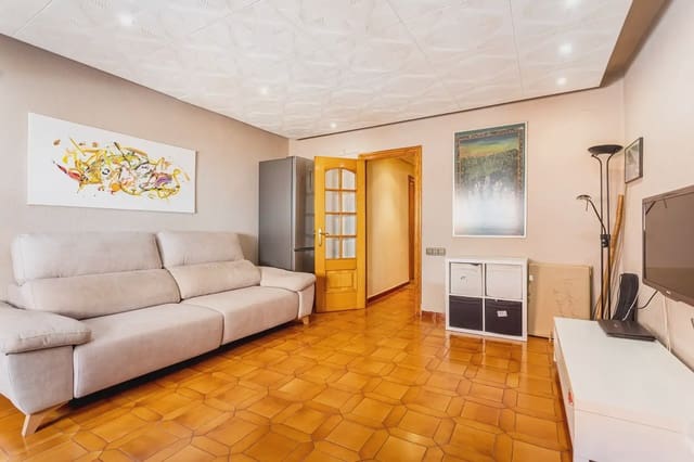 3 soverom Leilighet til salgs i Sedaví - € 149 000 (Ref: 9847865)