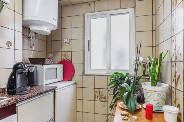 3 soverom Leilighet til salgs i Sedaví - € 149 000 (Ref: 9847865)