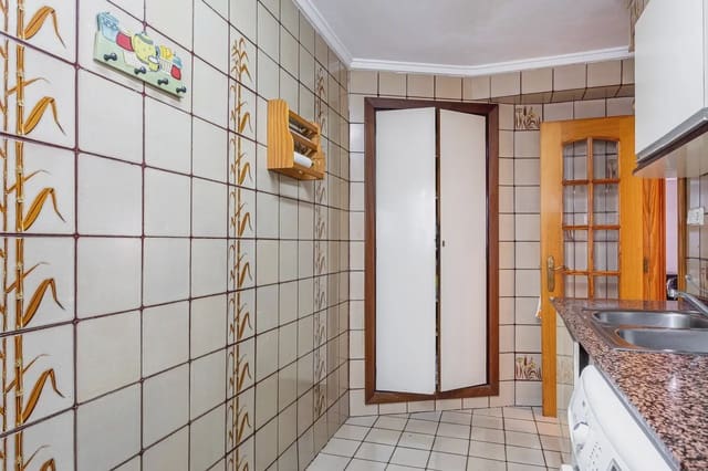 3 soverom Leilighet til salgs i Sedaví - € 149 000 (Ref: 9847865)