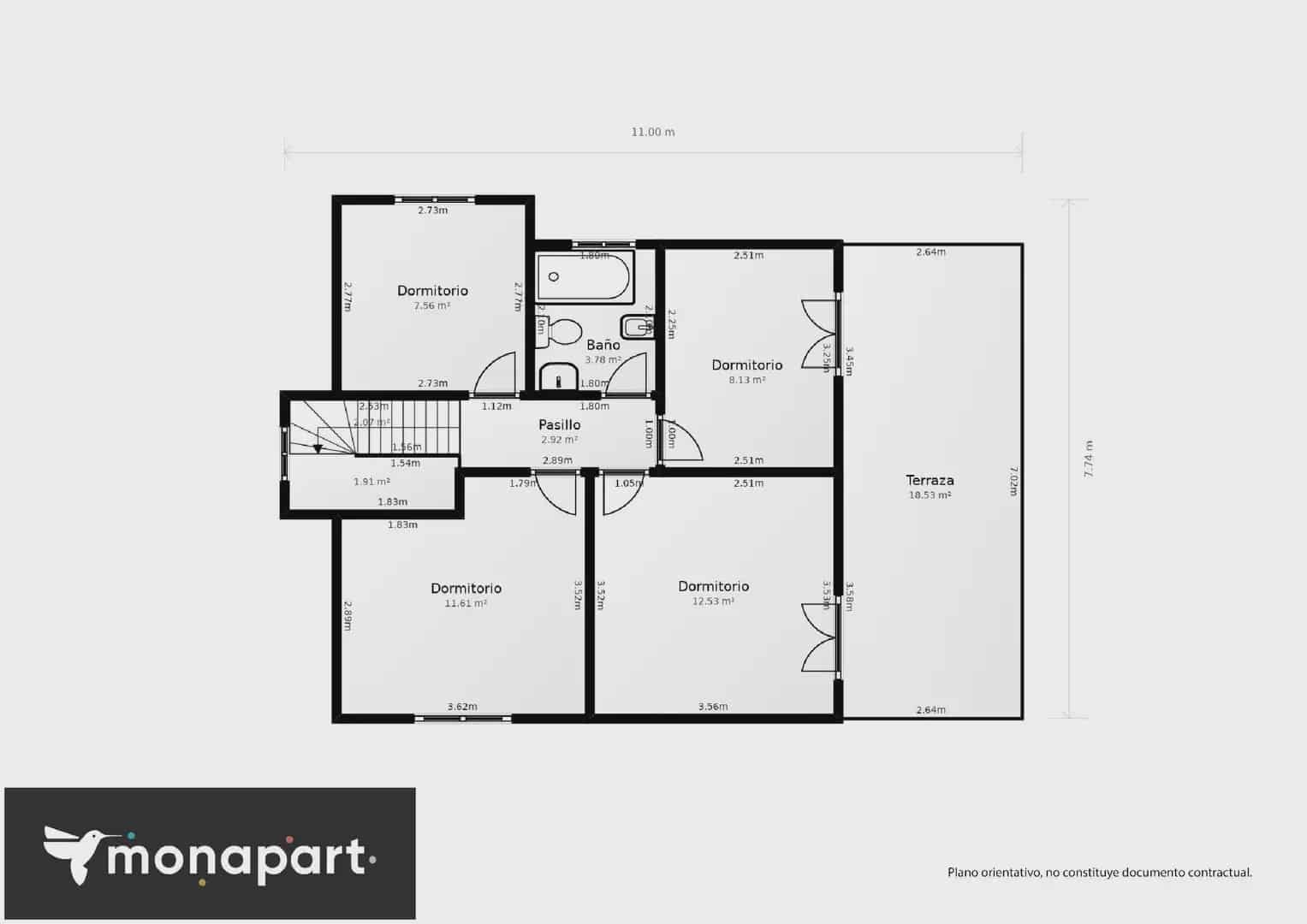 5 soveværelse Villa til salg i Sant Boi de Llobregat med garage - € 695.000 (Ref: 9854526)