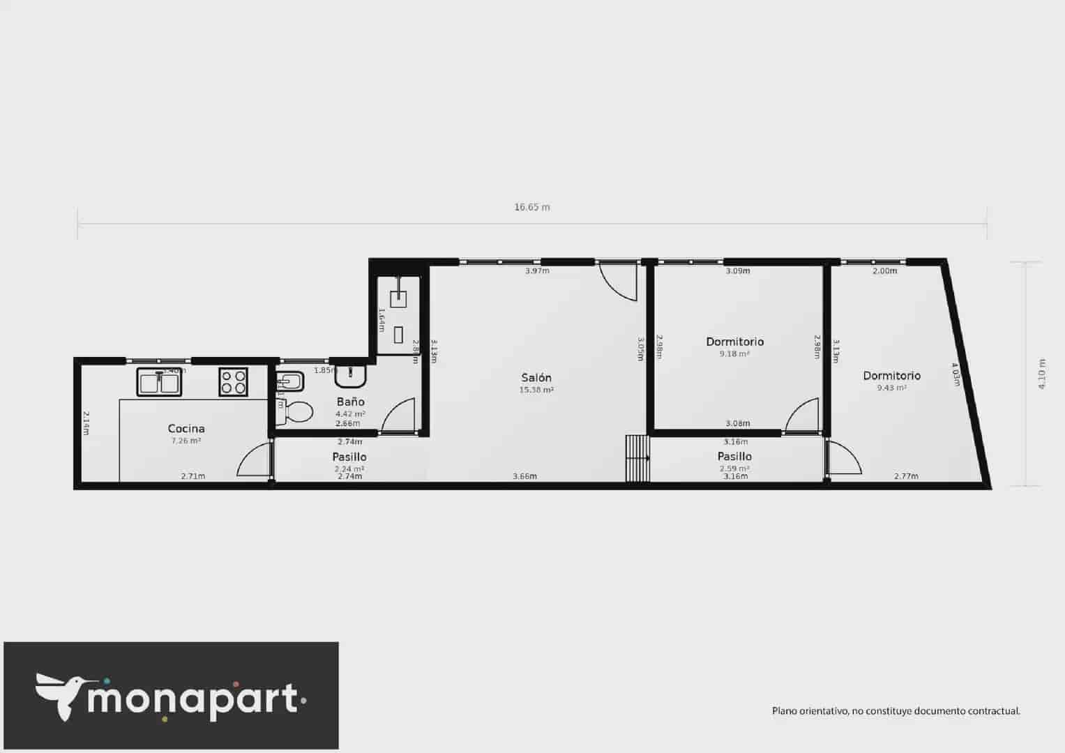 5 soveværelse Villa til salg i Sant Boi de Llobregat med garage - € 695.000 (Ref: 9854526)