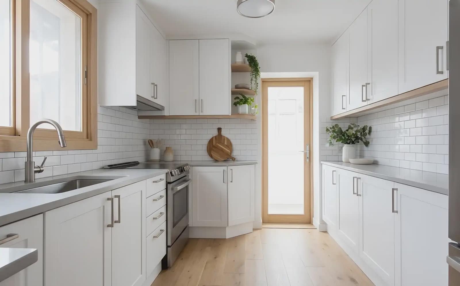 5 soveværelse Villa til salg i Sant Boi de Llobregat med garage - € 695.000 (Ref: 9854526)