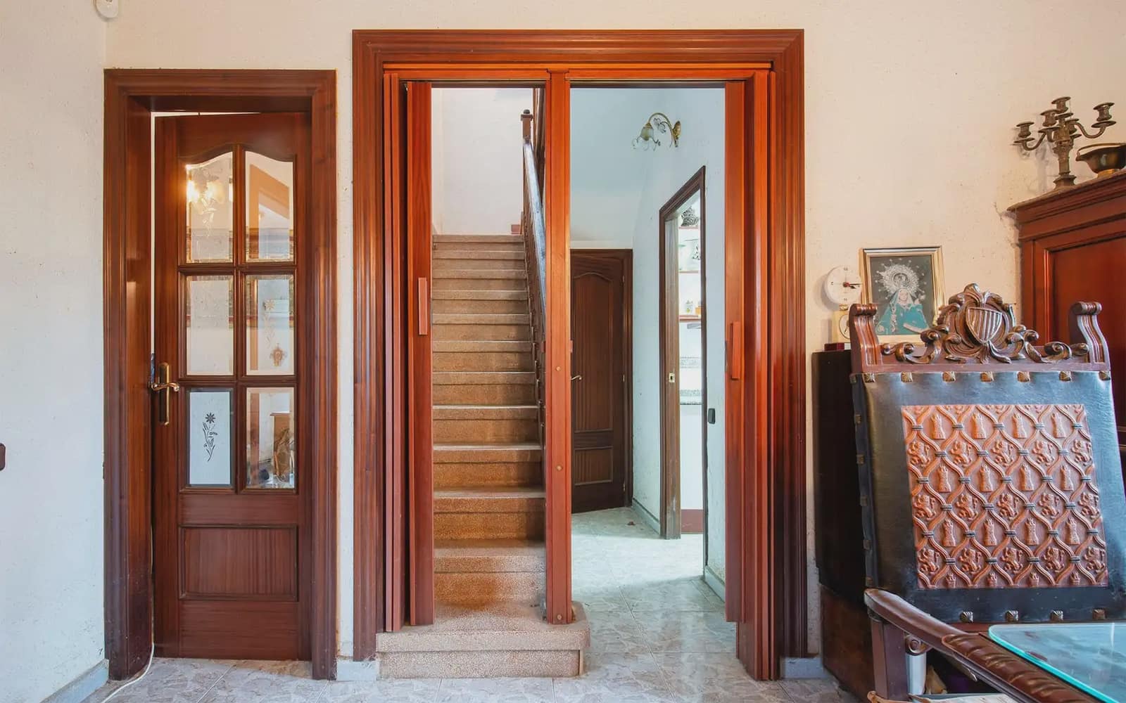 5 soveværelse Villa til salg i Sant Boi de Llobregat med garage - € 695.000 (Ref: 9854526)