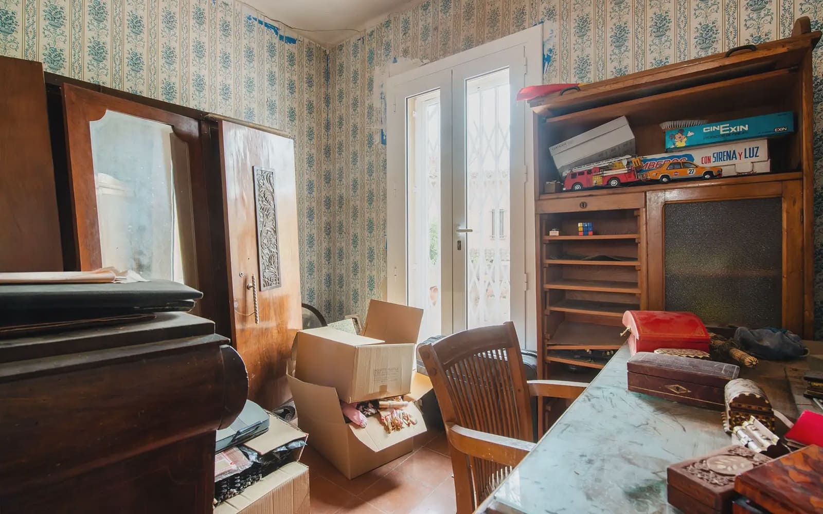 5 soveværelse Villa til salg i Sant Boi de Llobregat med garage - € 695.000 (Ref: 9854526)