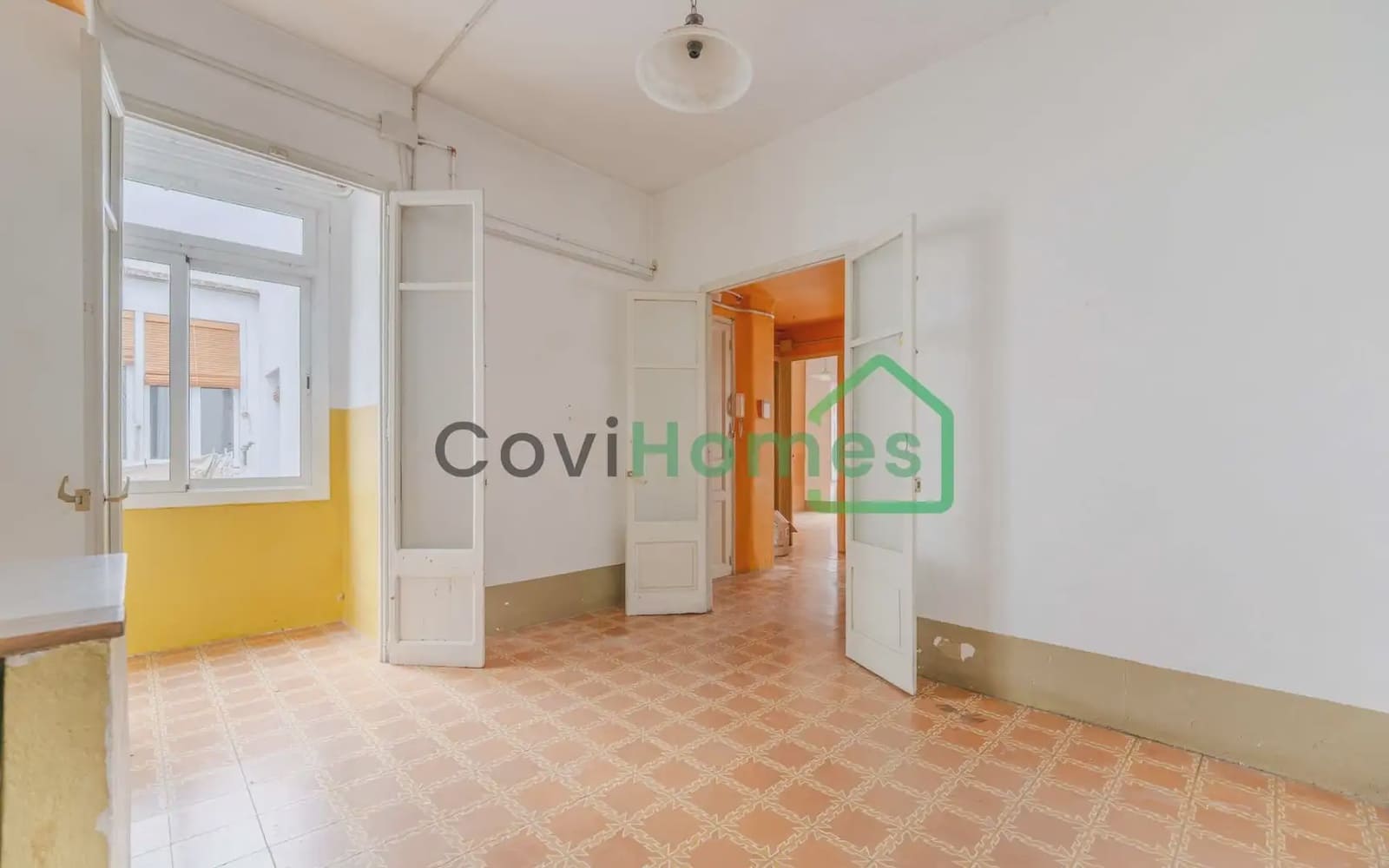 3 soveværelse Penthouse til salg i Girona by - € 390.000 (Ref: 9854527)