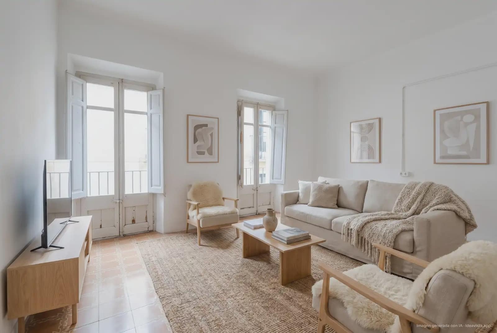 3 soveværelse Penthouse til salg i Girona by - € 390.000 (Ref: 9854527)