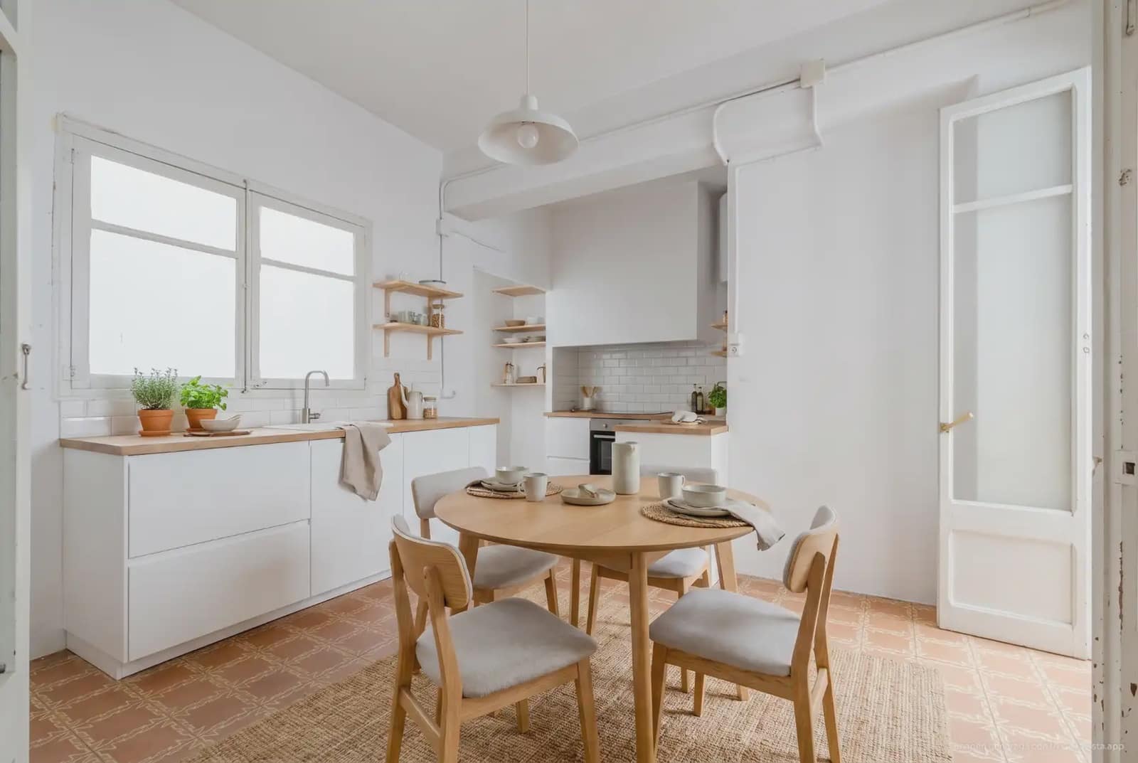 3 soveværelse Penthouse til salg i Girona by - € 390.000 (Ref: 9854527)