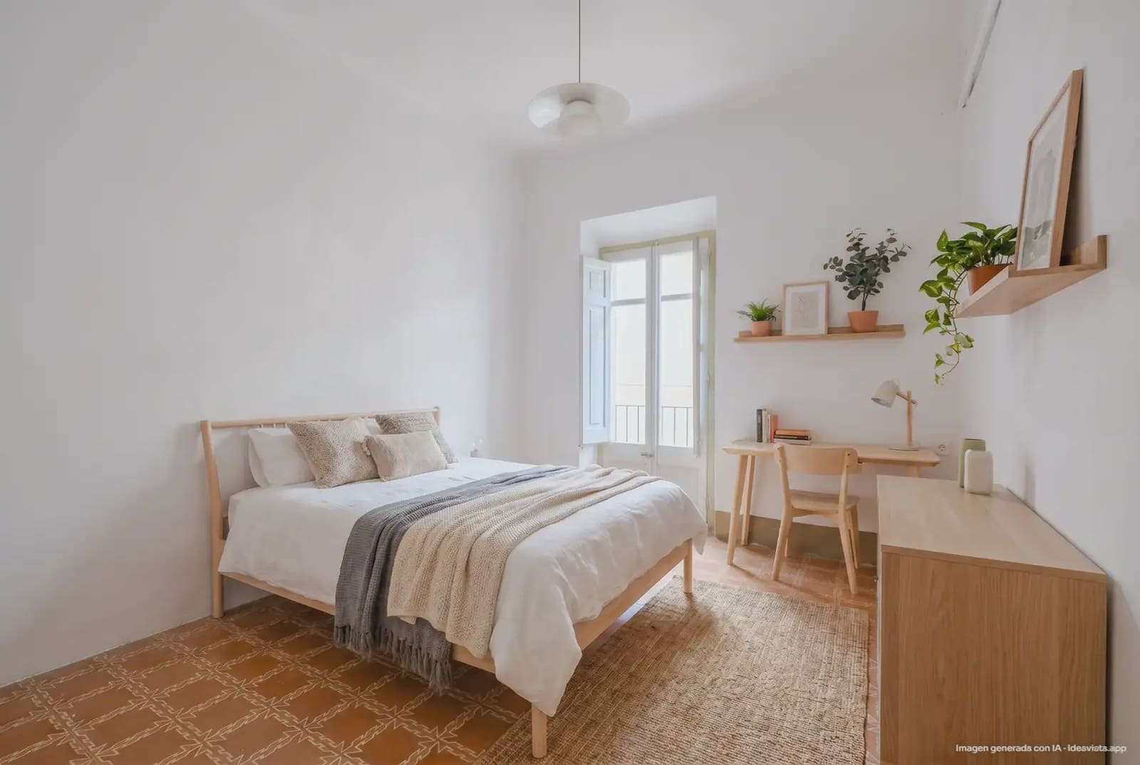 3 soveværelse Penthouse til salg i Girona by - € 390.000 (Ref: 9854527)