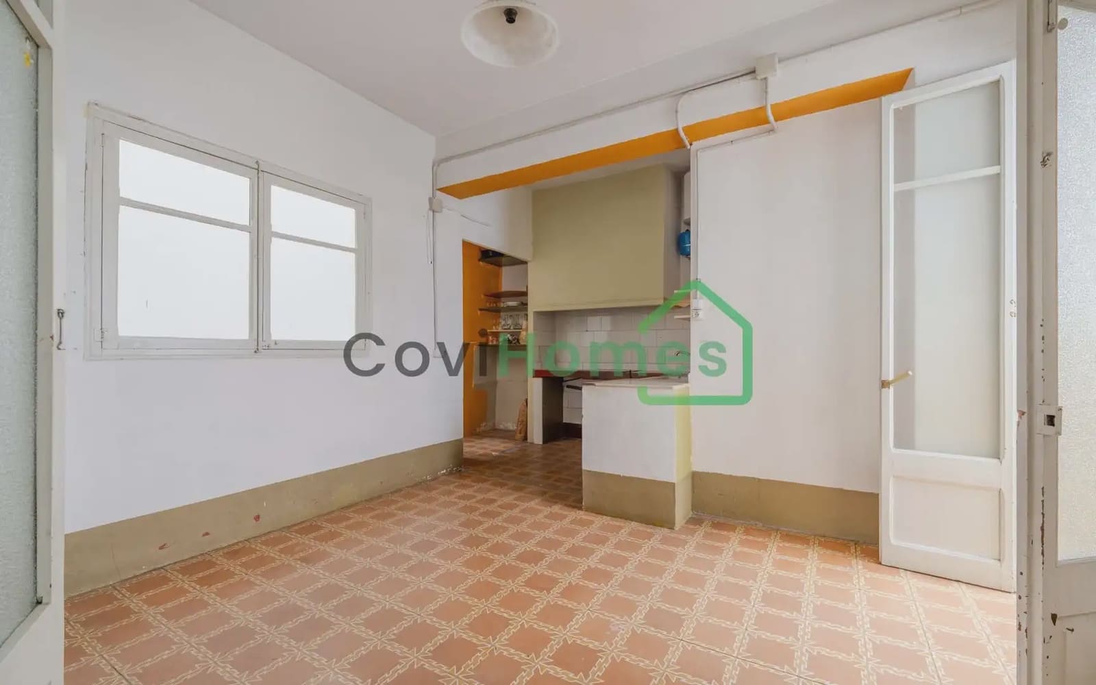 3 soveværelse Penthouse til salg i Girona by - € 390.000 (Ref: 9854527)