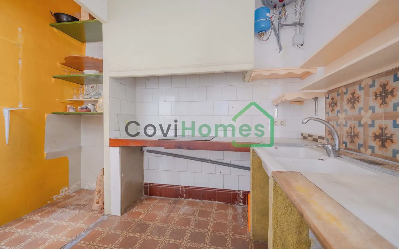 3 soveværelse Penthouse til salg i Girona by - € 390.000 (Ref: 9854527)