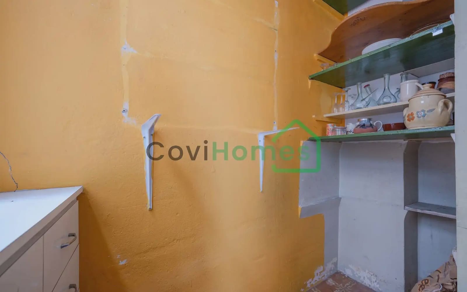 3 soveværelse Penthouse til salg i Girona by - € 390.000 (Ref: 9854527)