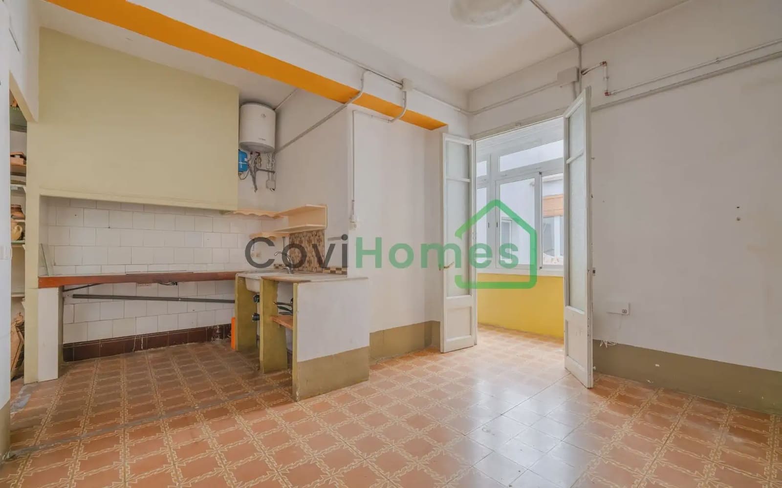 3 soveværelse Penthouse til salg i Girona by - € 390.000 (Ref: 9854527)