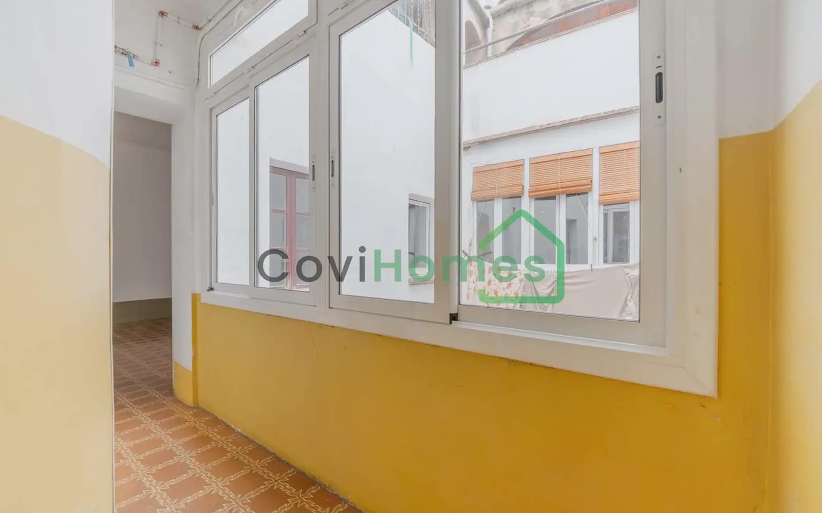 3 soveværelse Penthouse til salg i Girona by - € 390.000 (Ref: 9854527)