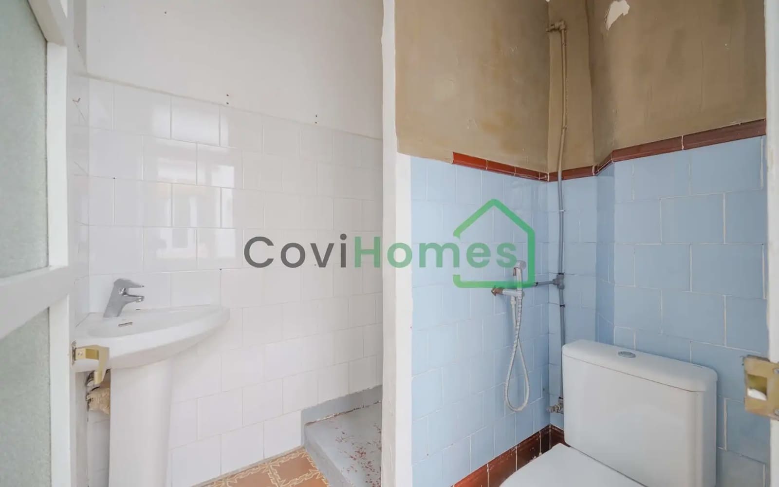 3 soveværelse Penthouse til salg i Girona by - € 390.000 (Ref: 9854527)