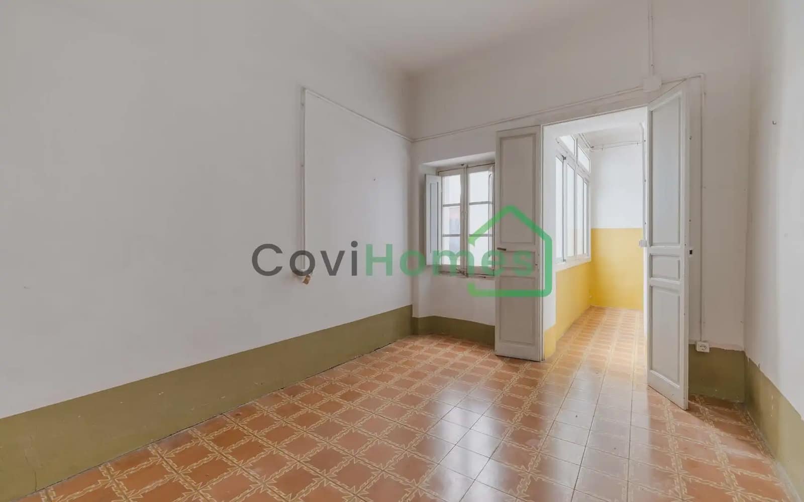 3 soveværelse Penthouse til salg i Girona by - € 390.000 (Ref: 9854527)