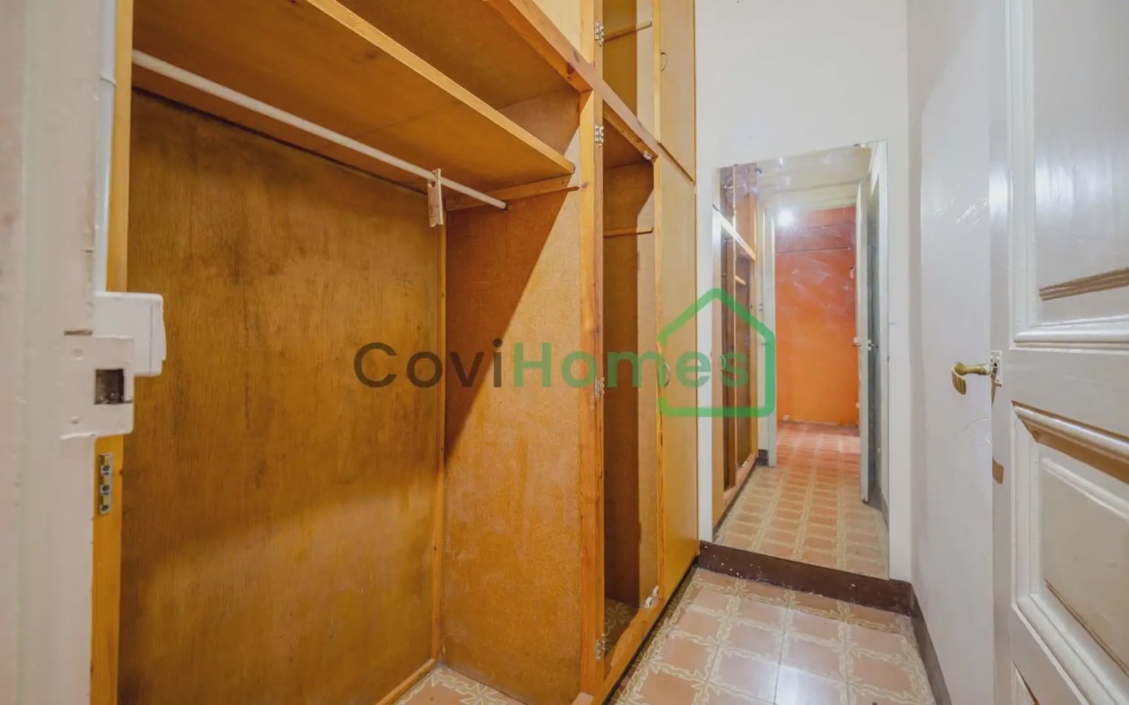 3 soveværelse Penthouse til salg i Girona by - € 390.000 (Ref: 9854527)