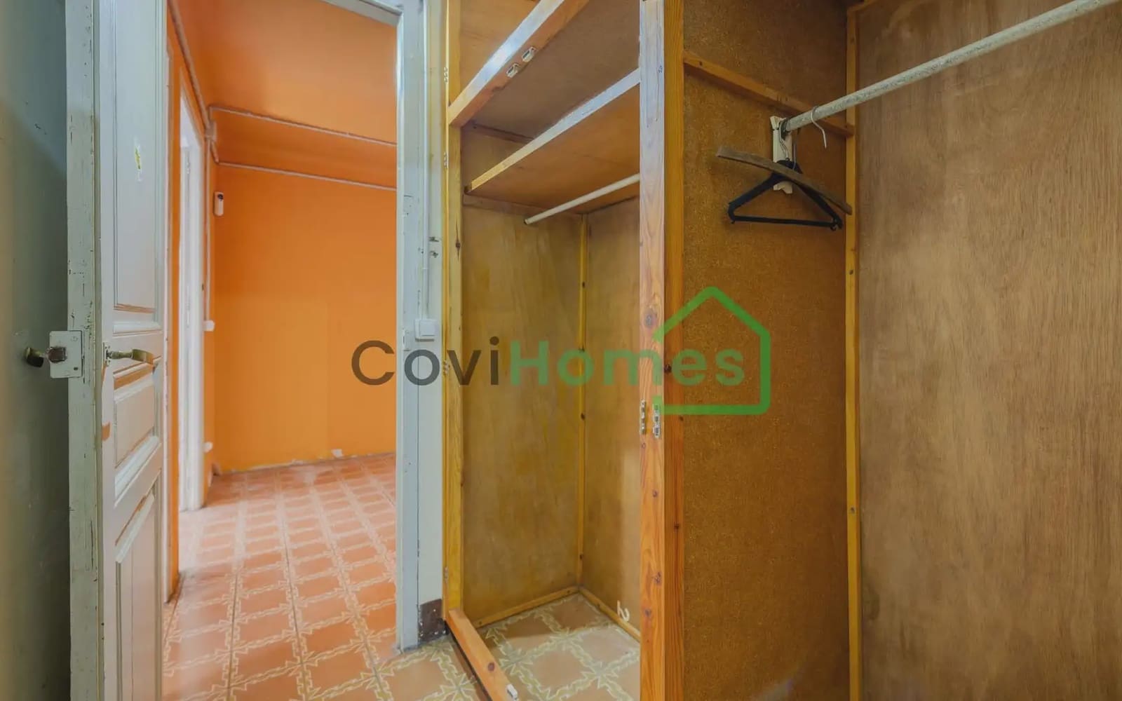 3 soveværelse Penthouse til salg i Girona by - € 390.000 (Ref: 9854527)