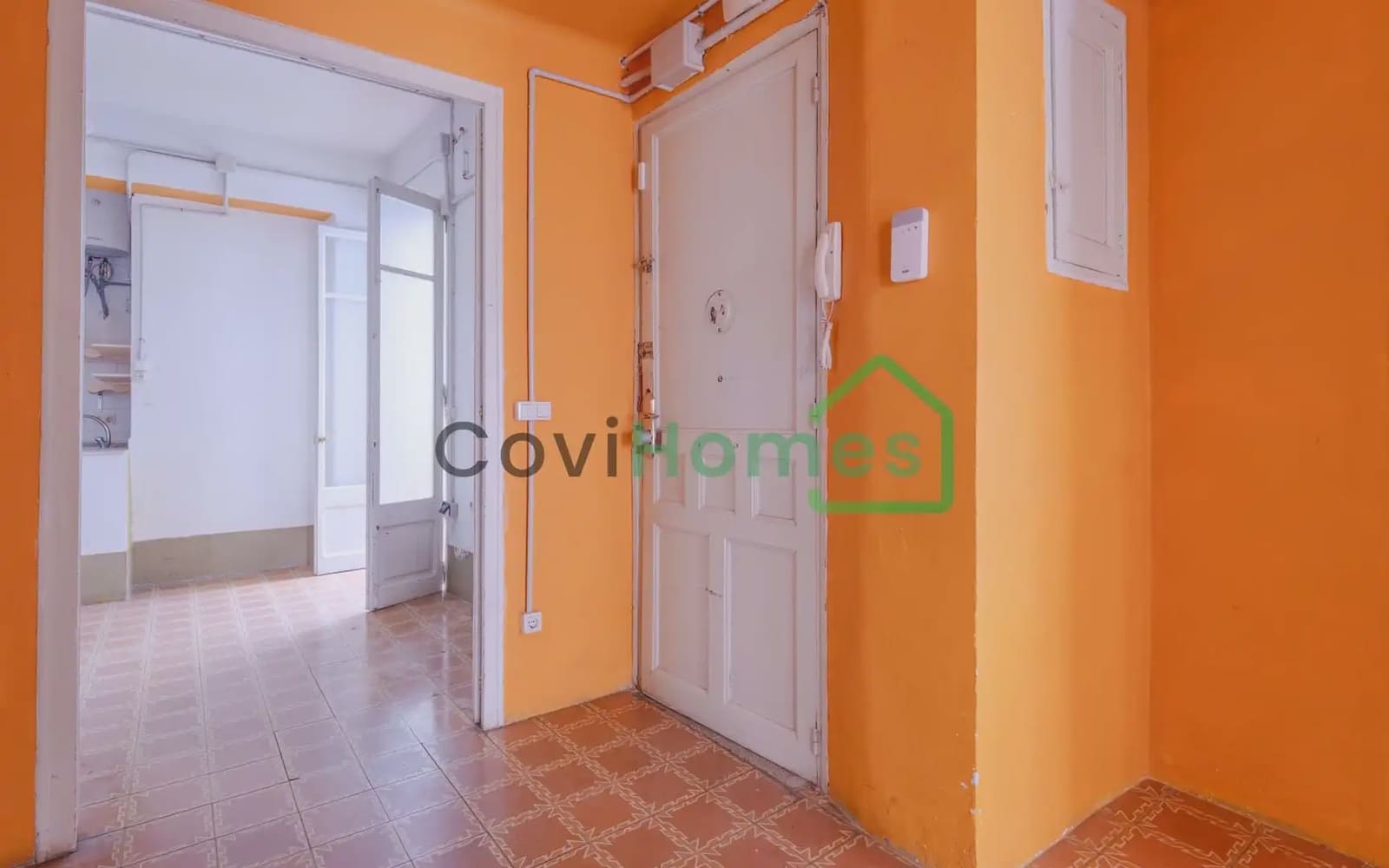 3 soveværelse Penthouse til salg i Girona by - € 390.000 (Ref: 9854527)