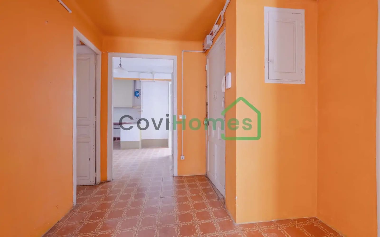 3 soveværelse Penthouse til salg i Girona by - € 390.000 (Ref: 9854527)