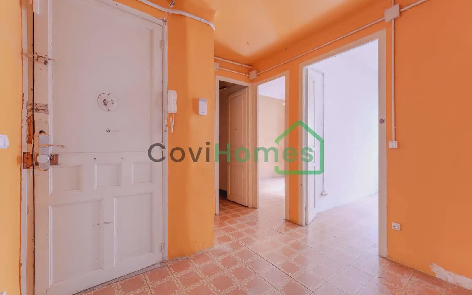 3 soveværelse Penthouse til salg i Girona by - € 390.000 (Ref: 9854527)