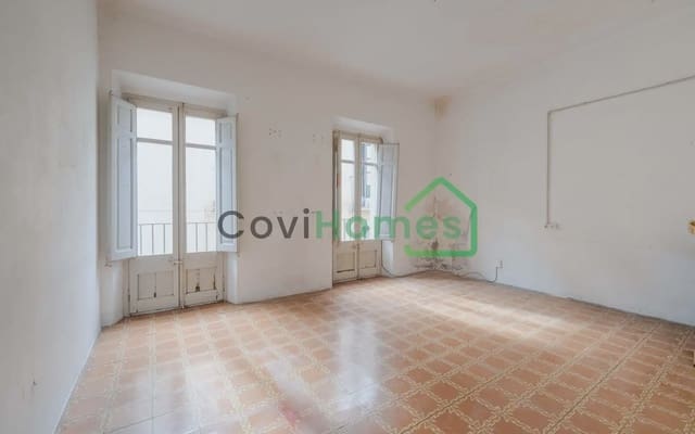 3 soveværelse Penthouse til salg i Girona by - € 390.000 (Ref: 9854527)
