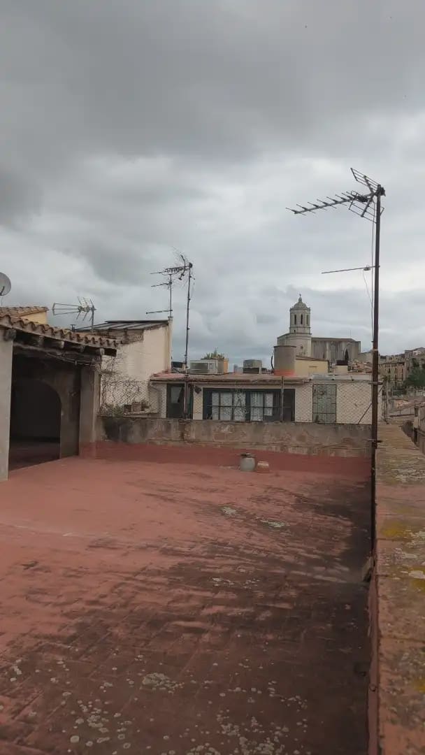 3 soveværelse Penthouse til salg i Girona by - € 390.000 (Ref: 9854527)