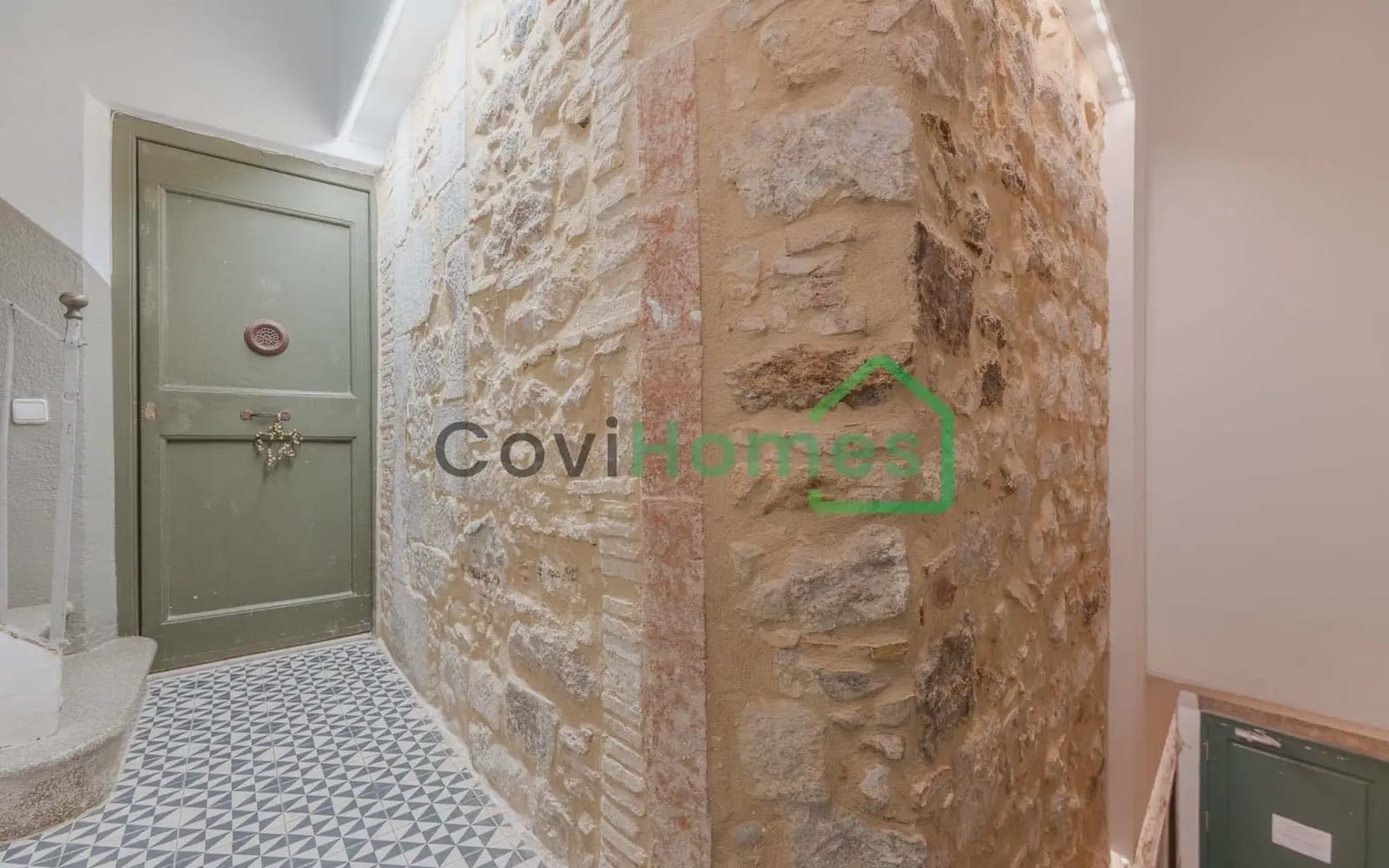 3 soveværelse Penthouse til salg i Girona by - € 390.000 (Ref: 9854527)