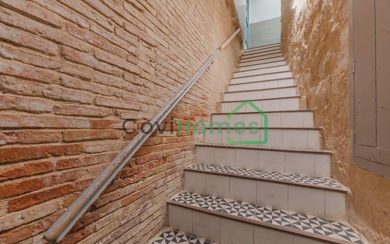 3 soveværelse Penthouse til salg i Girona by - € 390.000 (Ref: 9854527)