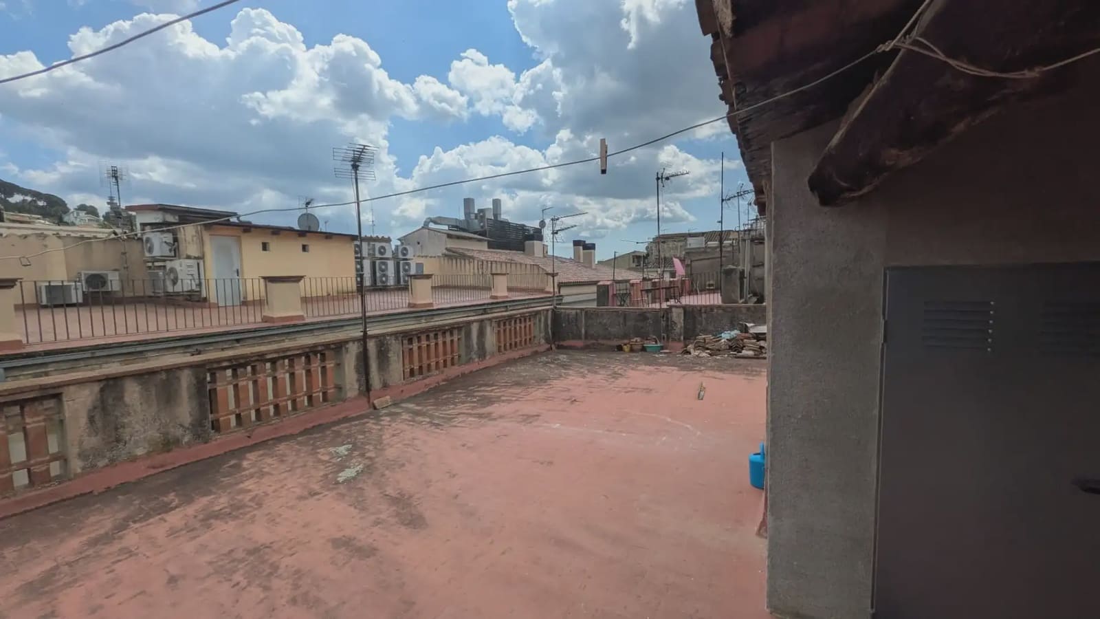 3 soveværelse Penthouse til salg i Girona by - € 390.000 (Ref: 9854527)