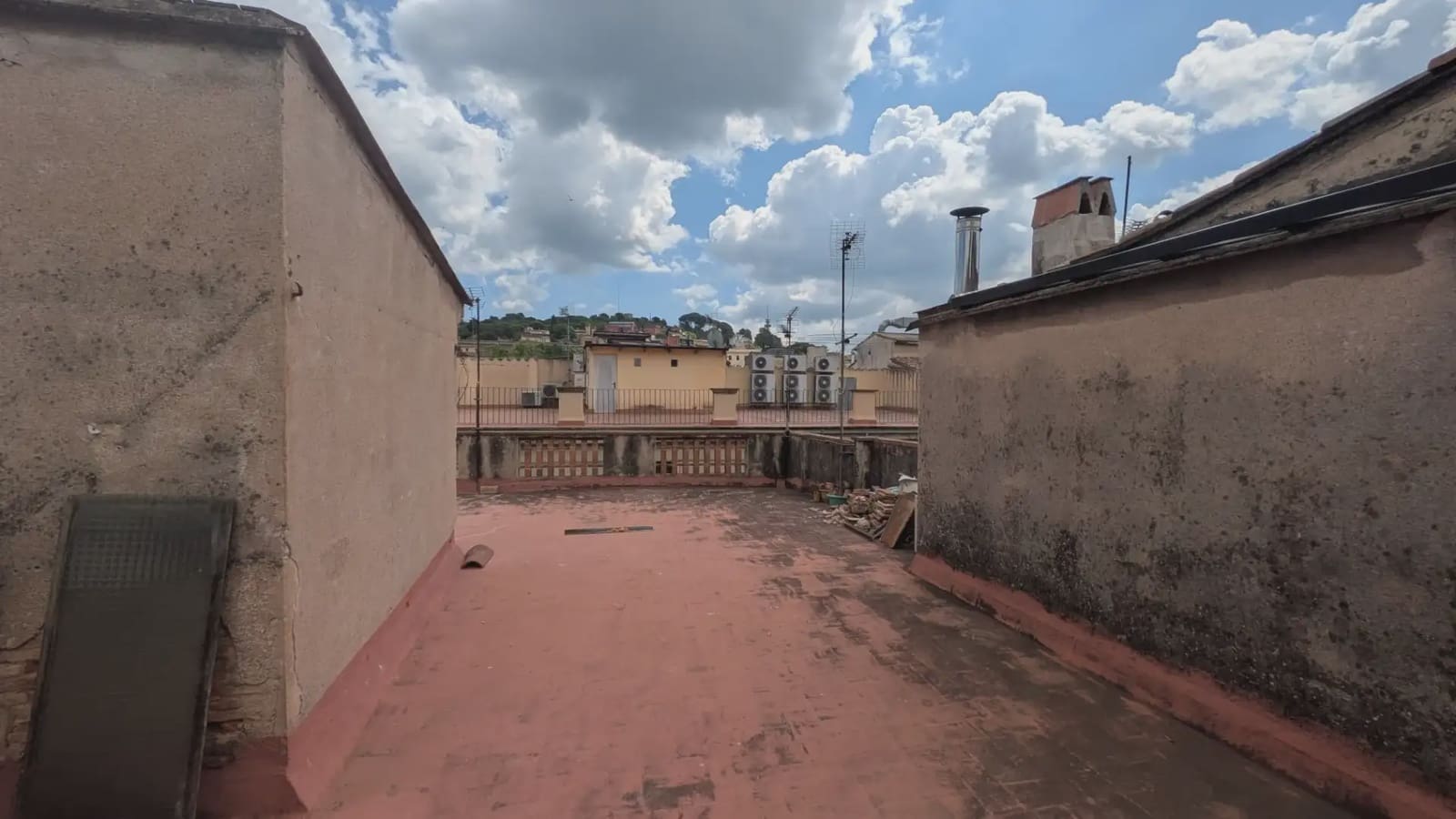 3 soveværelse Penthouse til salg i Girona by - € 390.000 (Ref: 9854527)