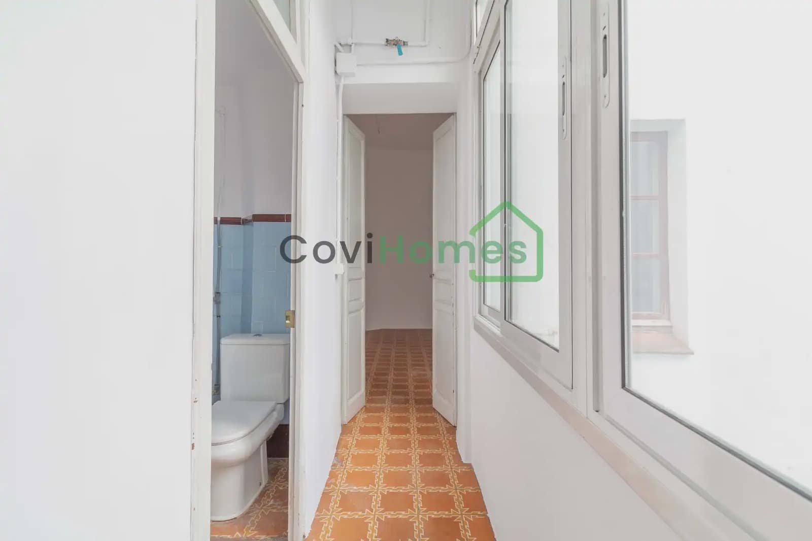 3 bedroom Penthouse for sale in Girona city - € 343,200 (Ref: 9854527)