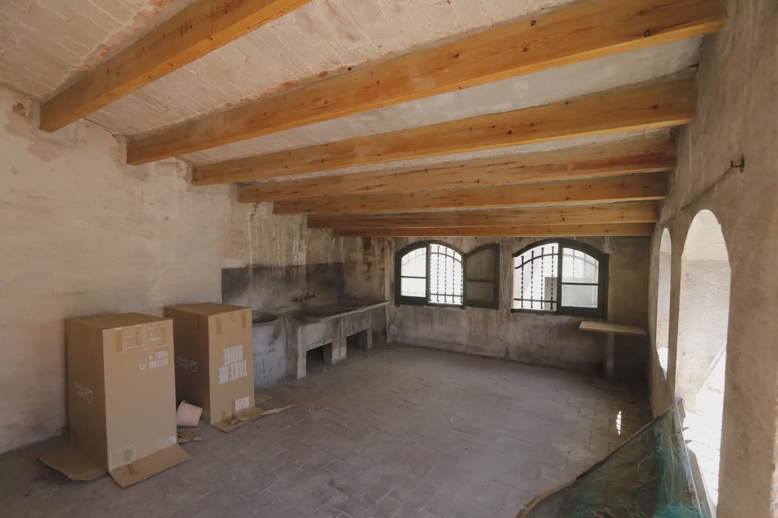 3 bedroom Penthouse for sale in Girona city - € 343,200 (Ref: 9854527)