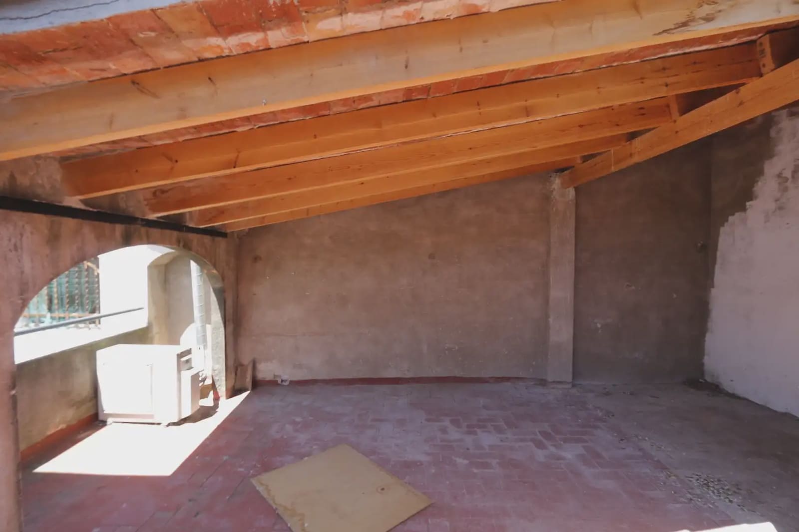 3 bedroom Penthouse for sale in Girona city - € 343,200 (Ref: 9854527)