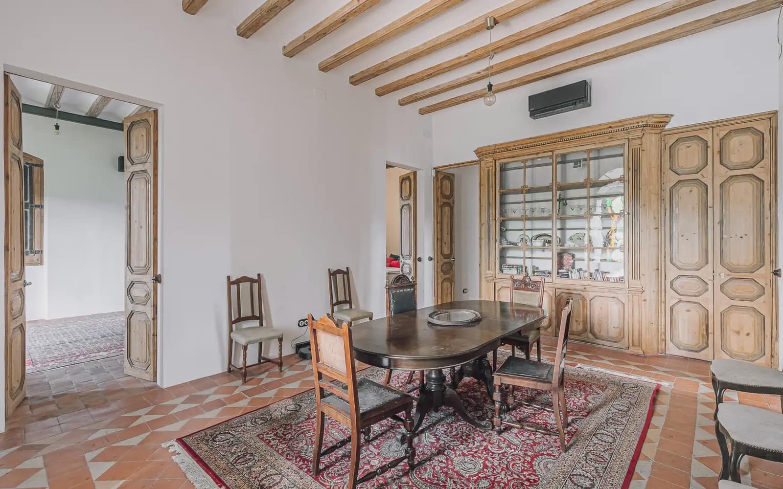 10 bedroom Finca/Country House for sale in Gelida with pool garage - € 1,490,000 (Ref: 9854635)