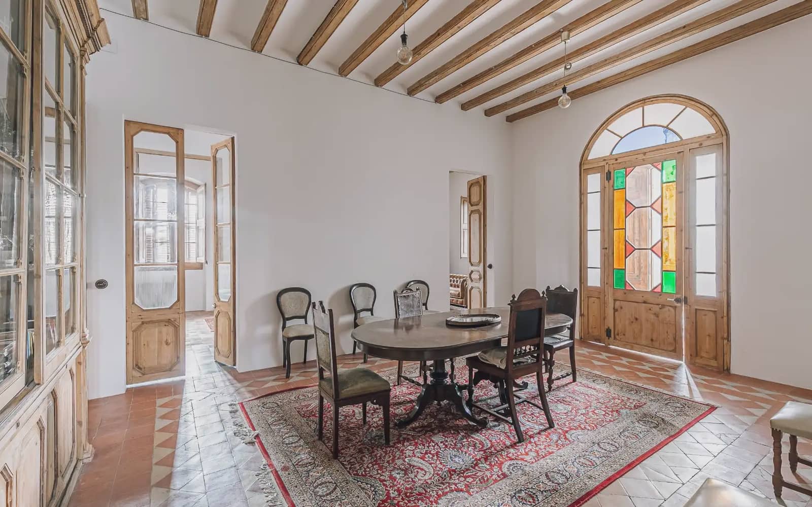 10 bedroom Finca/Country House for sale in Gelida with pool garage - € 1,490,000 (Ref: 9854635)