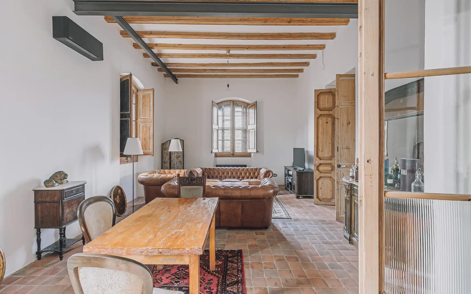 10 bedroom Finca/Country House for sale in Gelida with pool garage - € 1,490,000 (Ref: 9854635)