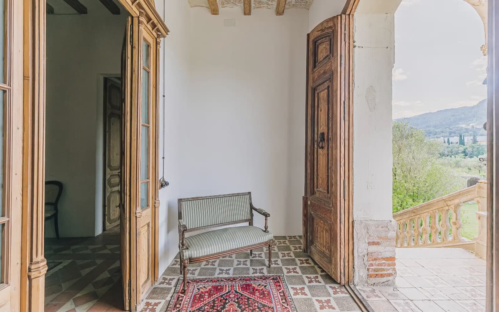 10 bedroom Finca/Country House for sale in Gelida with pool garage - € 1,490,000 (Ref: 9854635)