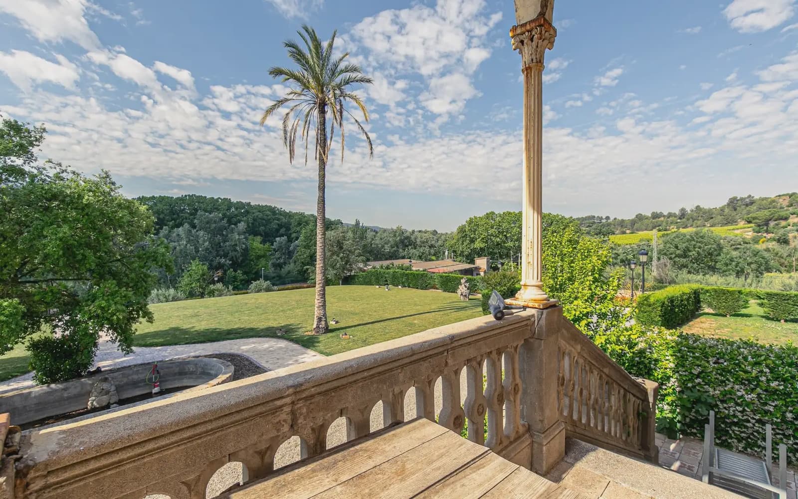 10 bedroom Finca/Country House for sale in Gelida with pool garage - € 1,490,000 (Ref: 9854635)